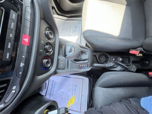 Used 2022 RAM ProMaster City Tradesman w/ Window Group 05 image 19