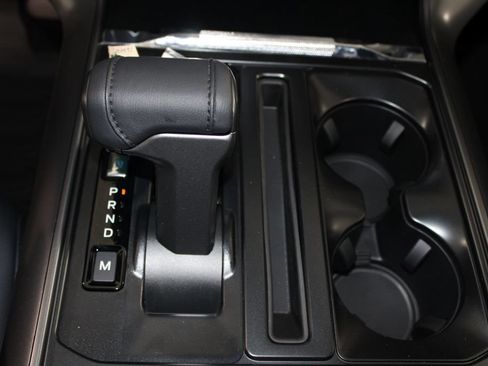 New 2026 Ford F150 Lariat AWD/4WD image 47