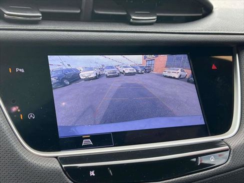 Used 2023 Cadillac XT5 Luxury image 33