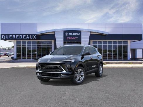 New 2026 Buick Encore GX Preferred w/ Advanced Technology Package image 32