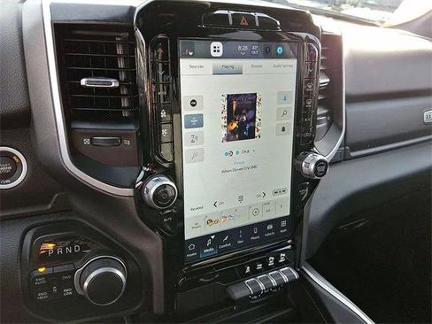 Certified 2022 RAM 1500 Big Horn image 14