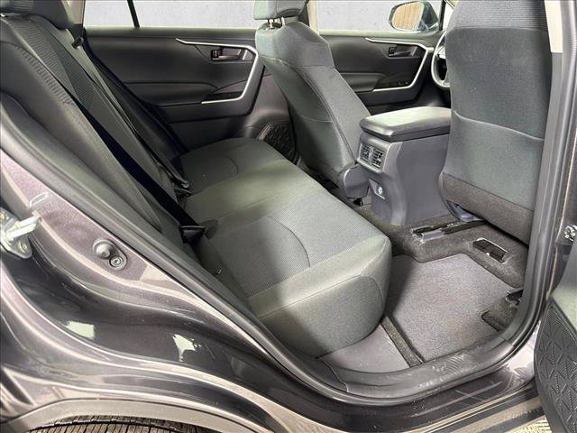 Used 2024 Toyota RAV4 LE FWD image 15