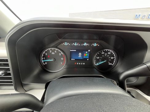 New 2026 Ford F250 XL w/ STX Appearance Package image 10