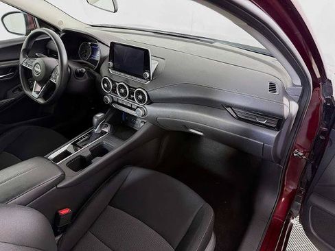Certified 2024 Nissan Sentra SV FWD image 25