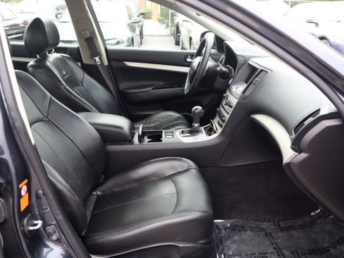 Used 2008 INFINITI G35 x Sedan w/ Premium Pkg AWD/4WD image 9