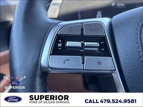 Used 2025 Kia Telluride EX X-Line AWD/4WD image 27