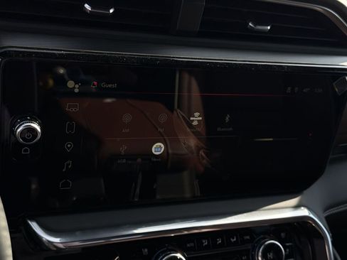 New 2026 GMC Sierra 1500 Denali Ultimate image 18