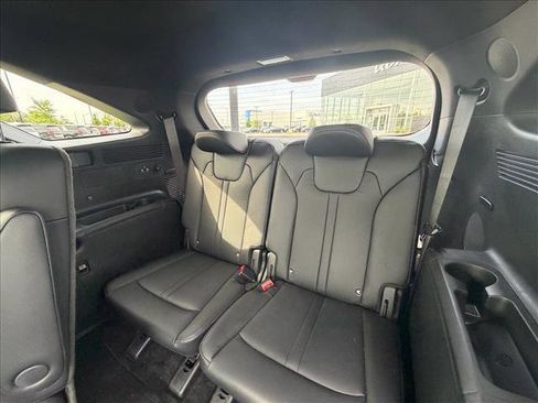 Used 2026 Kia Sorento SX Prestige AWD/4WD image 8