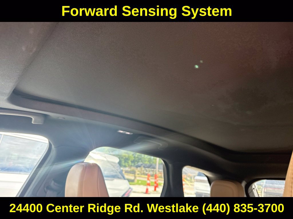 Used 2021 Lincoln Corsair Reserve w/ Equipment Group 201A AWD/4WD image 14