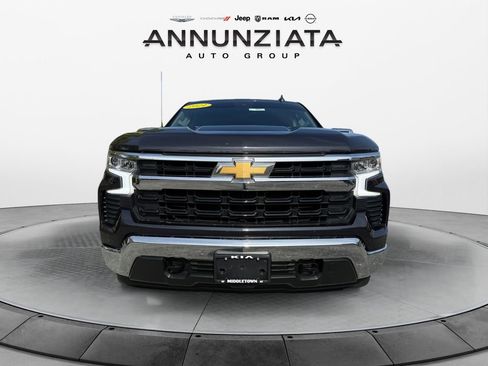 Used 2023 Chevrolet Silverado 1500 LT w/ Protection Package image 8