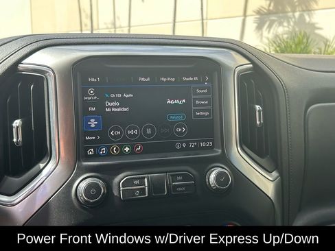 Used 2021 Chevrolet Silverado 1500 LT Trail Boss w/ Convenience Package II image 26