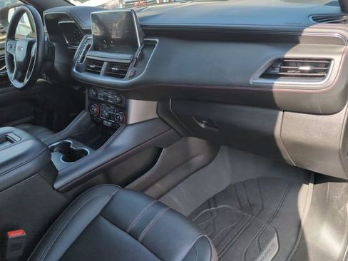 Certified 2023 Chevrolet Tahoe RST AWD/4WD image 29