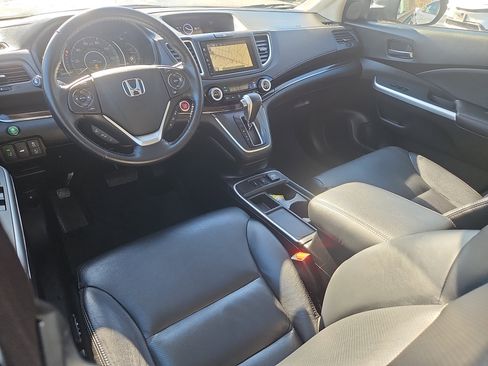 Used 2015 Honda CR-V Touring image 3