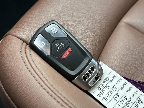 Used 2023 Audi A4 2.0T allroad Premium image 30