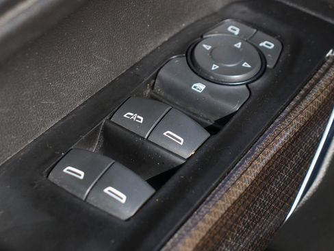 Used 2019 Chevrolet Silverado 1500 RST w/ All-Star Edition image 15