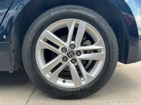 Used 2019 Toyota Corolla SE FWD image 24