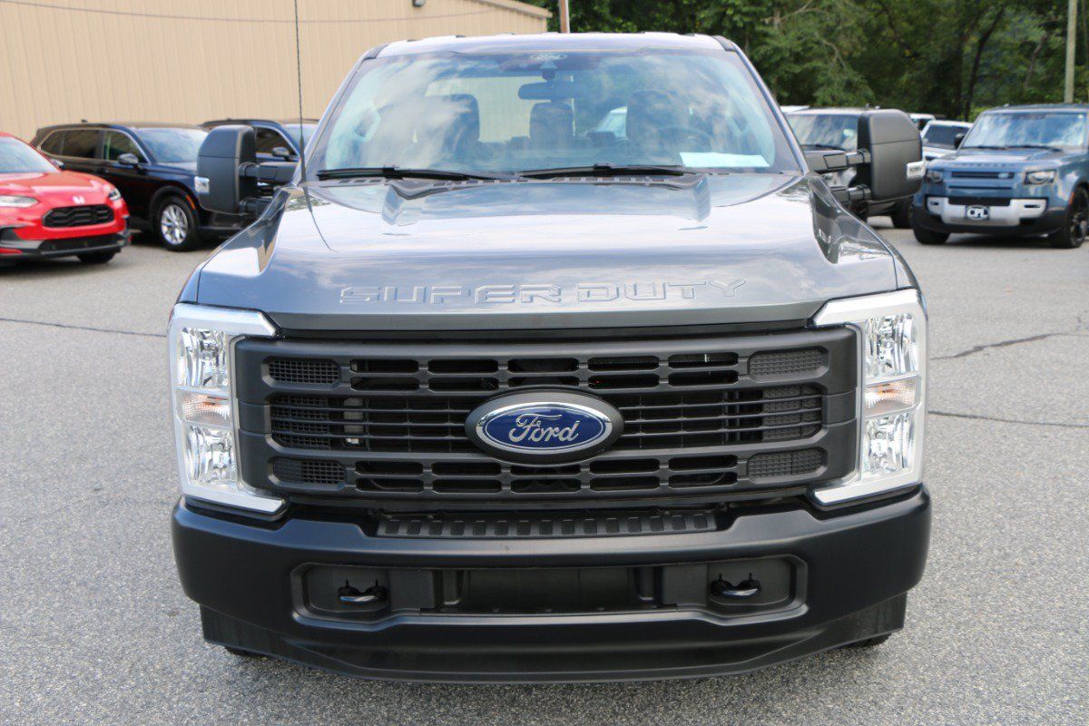 Used 2026 Ford F250 XL RWD image 11