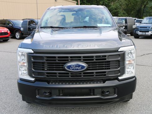 Used 2026 Ford F250 XL RWD image 11