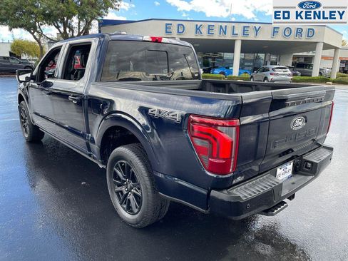 Used 2024 Ford F150 Platinum image 40