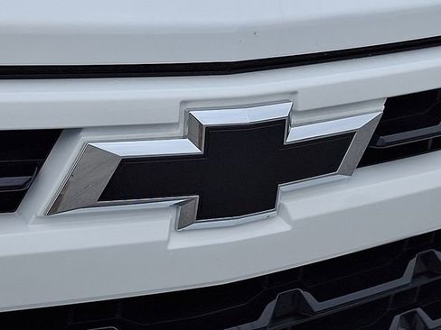 Used 2024 Chevrolet Silverado 1500 RST w/ LPO, Liner Protection Package AWD/4WD image 34
