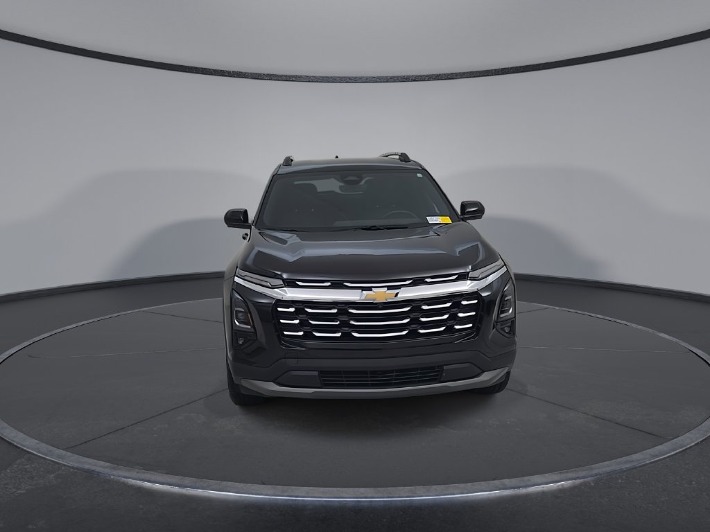 Used 2025 Chevrolet Equinox LT w/ Convenience Package II AWD/4WD image 6