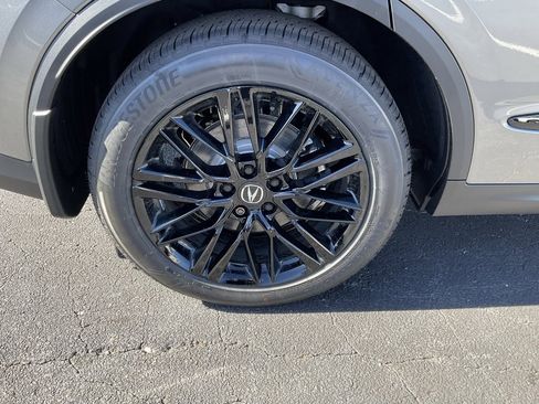 New 2026 Acura MDX A-Spec image 7