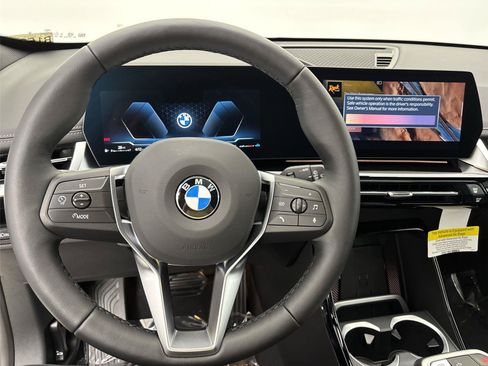 New 2026 BMW X1 xDrive28i w/ Convenience Package AWD/4WD image 22