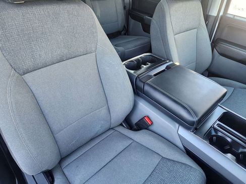 Certified 2024 Ford F150 XLT w/ Mobile Office Package image 20