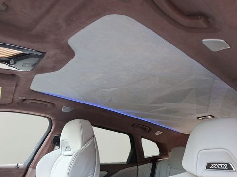 Certified 2024 BMW XM image 15