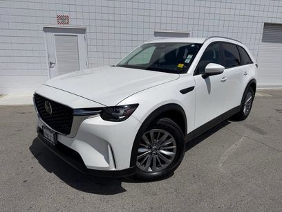 Used 2024 MAZDA CX-90 3.3 Turbo w/ Select Package