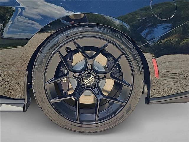 New 2026 Ford Mustang GT Premium w/ GT Performance Package RWD image 10