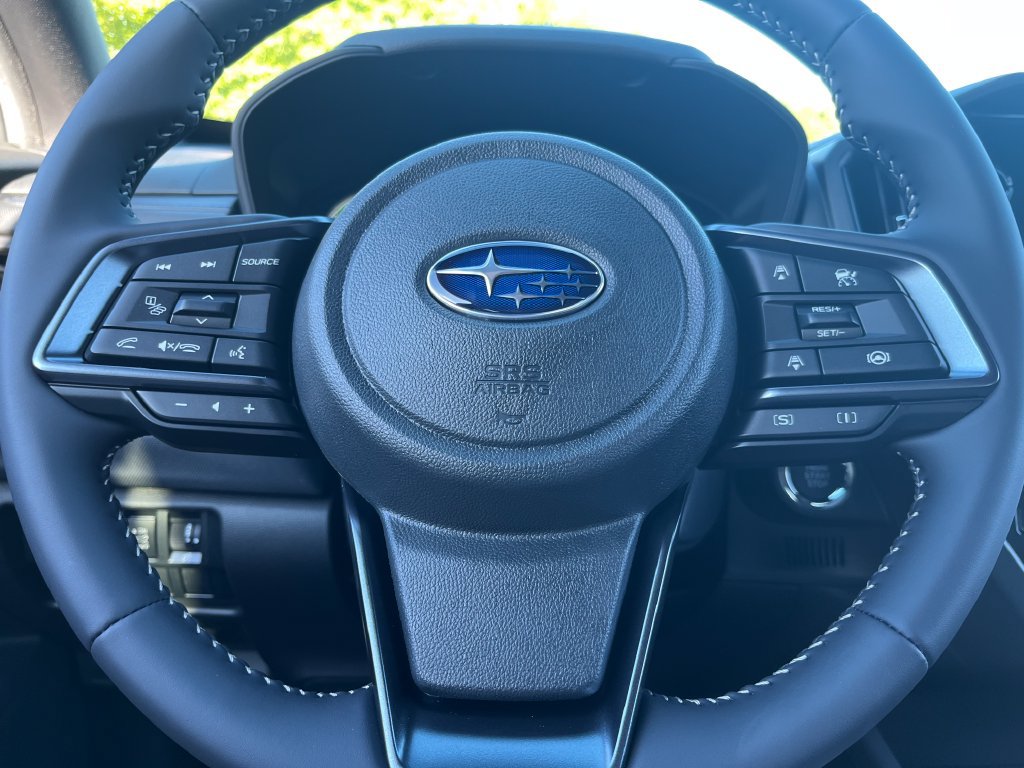 New 2026 Subaru Forester Touring AWD/4WD image 17