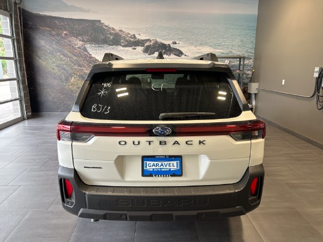 New 2026 Subaru Outback Premium AWD/4WD image 5