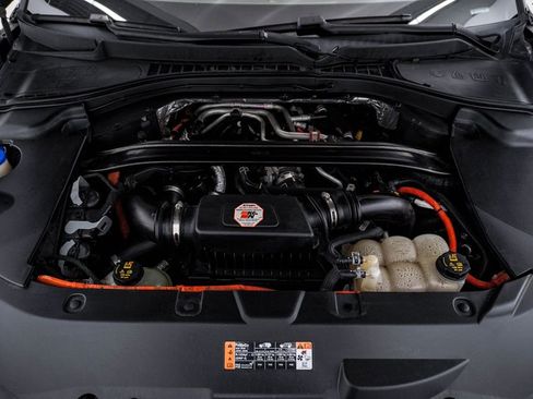 Used 2020 Lincoln Aviator Black Label Grand Touring image 29