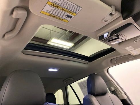 Used 2025 Subaru Outback Onyx Edition AWD/4WD image 24
