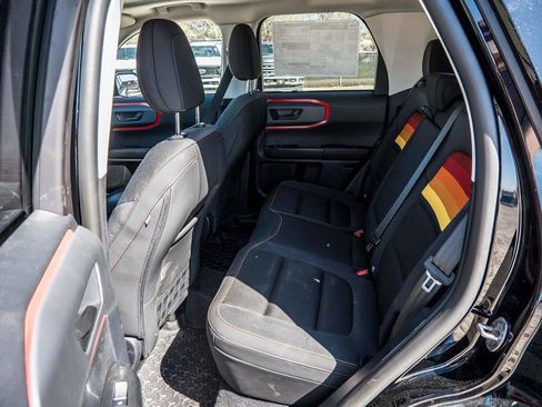 Used 2024 Ford Bronco Sport Free Wheeling w/ Convenience Package image 20