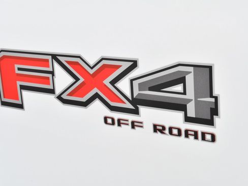 New 2026 Ford F250 XL w/ STX Appearance Package image 19