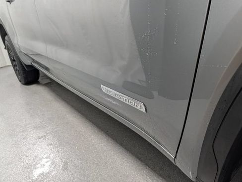 Certified 2023 GMC Sierra 1500 Elevation w/ Preferred Package AWD/4WD image 3