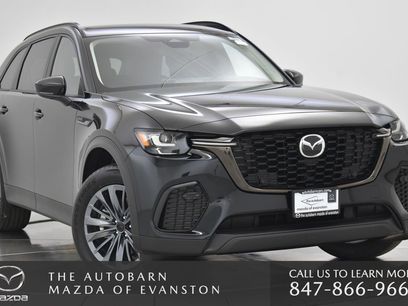 New 2026 MAZDA CX-70 SC Plus