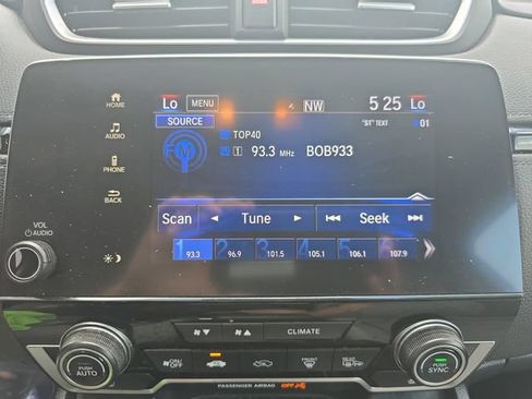 Used 2017 Honda CR-V EX image 20