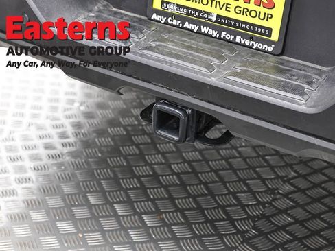 Used 2024 Toyota Tundra Limited image 26