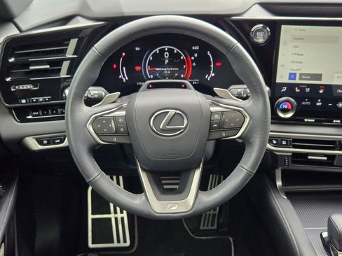 Used 2024 Lexus RX 350 F Sport image 22