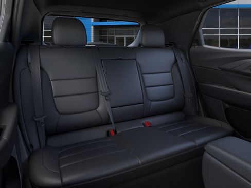 New 2026 Chevrolet TrailBlazer RS w/ Convenience Package AWD/4WD image 17