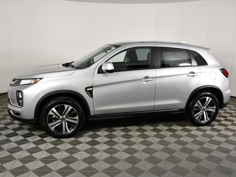 New 2026 Mitsubishi Outlander Sport ES AWD/4WD image 9