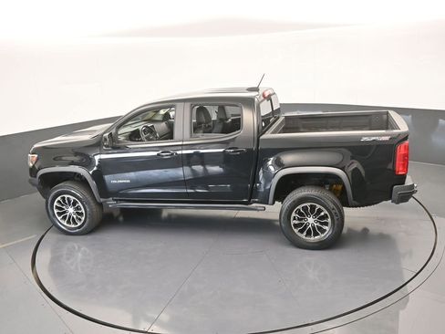 Used 2019 Chevrolet Colorado ZR2 w/ LPO, Power Package image 53