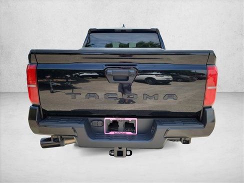 Used 2025 Toyota Tacoma SR5 RWD image 6