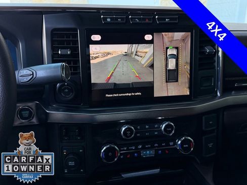 Used 2024 Ford F250 King Ranch w/ Chrome Package image 8