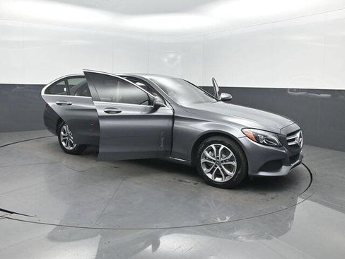 Used 2018 Mercedes-Benz C 300 C 300 4MATIC AWD 4dr Sedan w/ Premium Package image 42