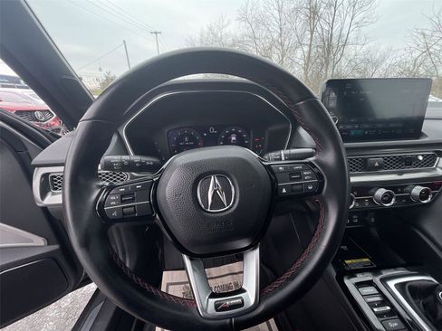 Used 2023 Acura Integra A-Spec image 15