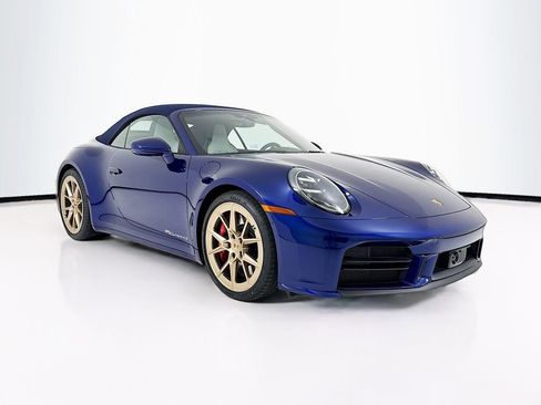 Used 2026 Porsche 911 Carrera 4S image 7